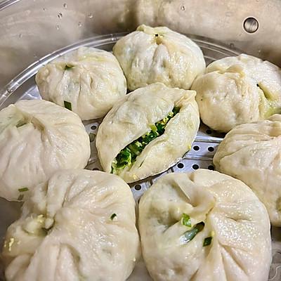 十种最好吃的素馅包子，十种最好吃的素馅包子怎么做（让人闻香止步的素馅包子）