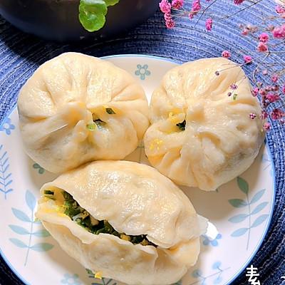 十种最好吃的素馅包子，十种最好吃的素馅包子怎么做（让人闻香止步的素馅包子）