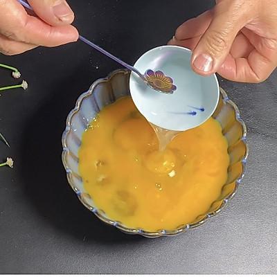 鸡蛋肠的制作方法及配方，不用肠衣也能做出美味的松花蛋肠