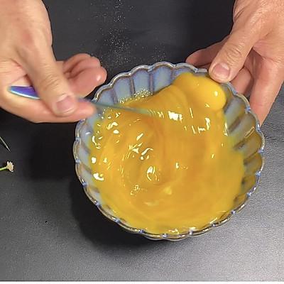 鸡蛋肠的制作方法及配方，不用肠衣也能做出美味的松花蛋肠