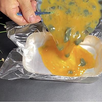 鸡蛋肠的制作方法及配方，不用肠衣也能做出美味的松花蛋肠