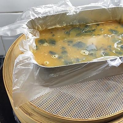 鸡蛋肠的制作方法及配方，不用肠衣也能做出美味的松花蛋肠