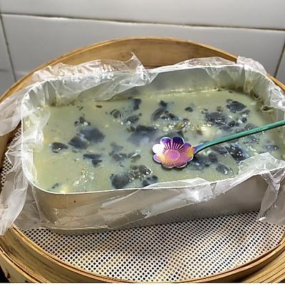 鸡蛋肠的制作方法及配方，不用肠衣也能做出美味的松花蛋肠