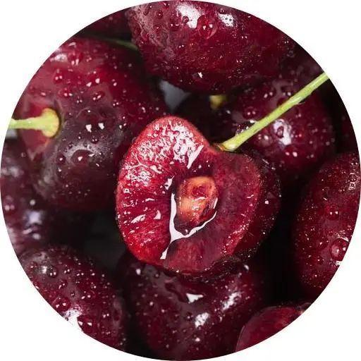 车厘子规格型号表，车厘子尺寸（冬日的第一颗车厘子怎么挑选）