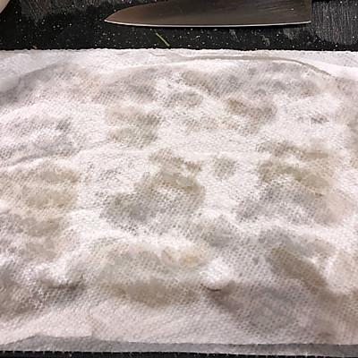 水煮干豆腐最正宗的做法，水煮豆腐干的做法大全（不可错过的下酒菜金汤火腿煮干丝）
