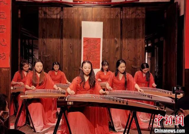 福建师范大学音乐学院，音乐系全国排名（耄耋老人谈闽筝传承：旧曲新弹）