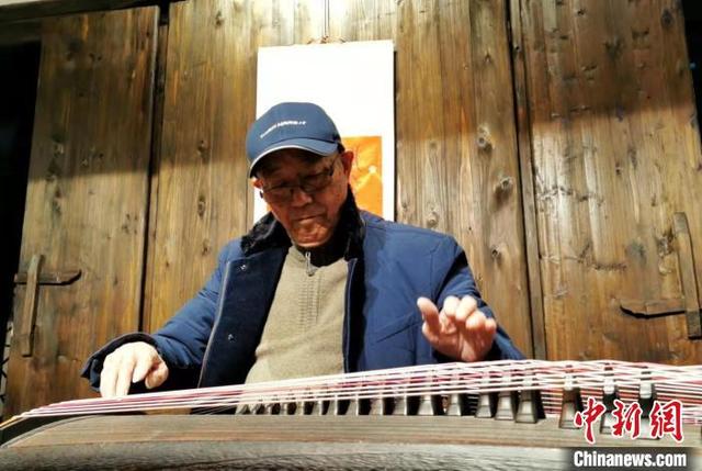 福建师范大学音乐学院，音乐系全国排名（耄耋老人谈闽筝传承：旧曲新弹）