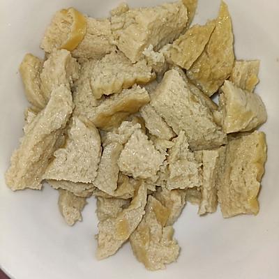 凉皮的制作方法，家常手工凉皮的制作方法（因为它我都爱上做饭了）