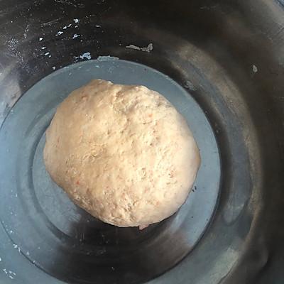 蒸胡萝卜要蒸多久，胡萝卜要蒸多久才熟（宝宝辅食——胡萝卜汁小馒头）