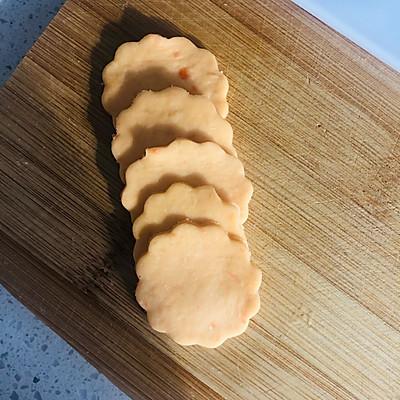 蒸胡萝卜要蒸多久，胡萝卜要蒸多久才熟（宝宝辅食——胡萝卜汁小馒头）