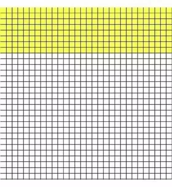 a4纸有多大图片，a4纸有多大（a4纸有多大图片）