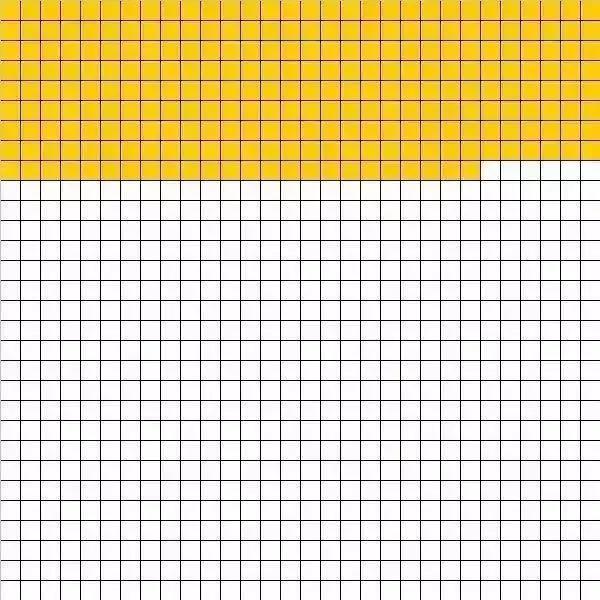 a4纸有多大图片，a4纸有多大（a4纸有多大图片）