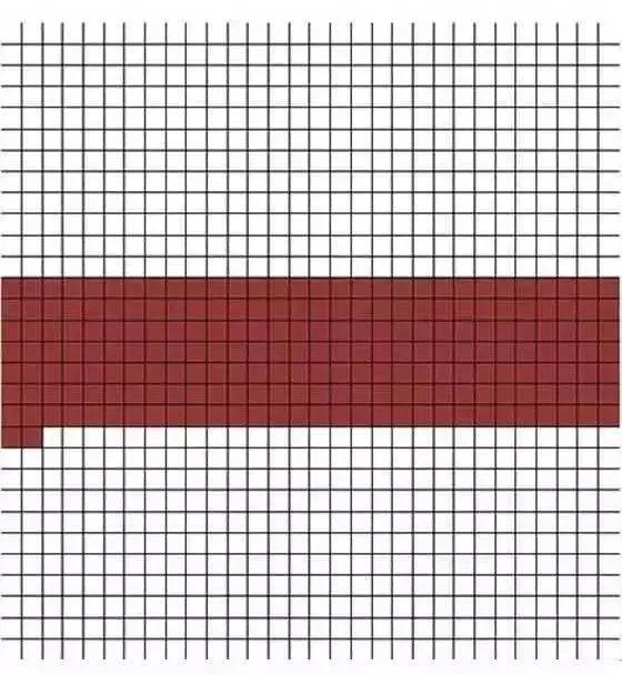 a4纸有多大图片，a4纸有多大（a4纸有多大图片）