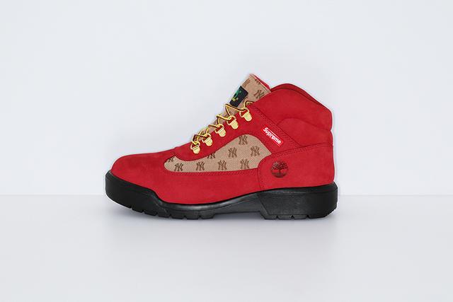 fusion是什么牌子，斐乐fusion是什么牌子（洋基与潮牌三方联名，FILA）