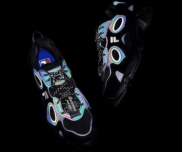 fusion是什么牌子，斐乐fusion是什么牌子（洋基与潮牌三方联名，FILA）