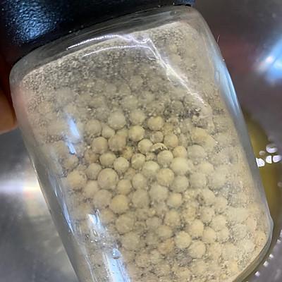 韭黄炒鸡蛋，韭菜炒鸡蛋能减肥吗（滑蛋炒韭黄一上桌）