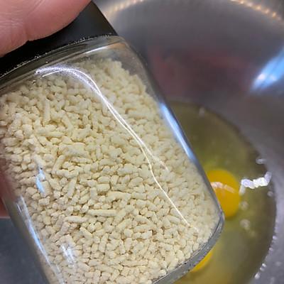 韭黄炒鸡蛋，韭菜炒鸡蛋能减肥吗（滑蛋炒韭黄一上桌）