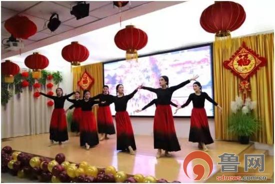 山东临沂电力学校，临沂电力学校2018—2021学年大会暨两赛一节开幕式（临沂电力学校举行2021年“两赛一节”闭幕式暨2022年元旦文艺汇演）