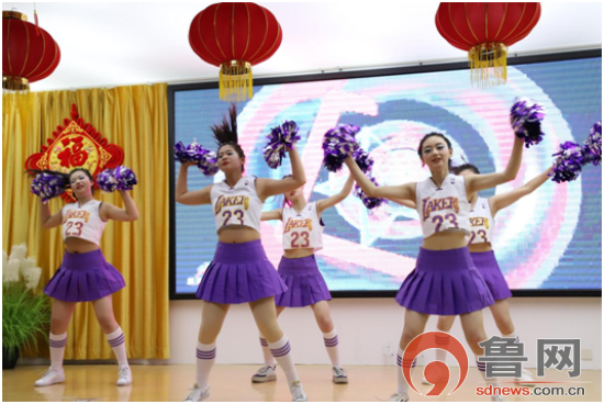 山东临沂电力学校，临沂电力学校2018—2021学年大会暨两赛一节开幕式（临沂电力学校举行2021年“两赛一节”闭幕式暨2022年元旦文艺汇演）