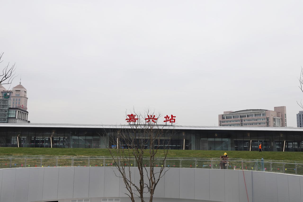 g1651(高铁g1806停靠站)