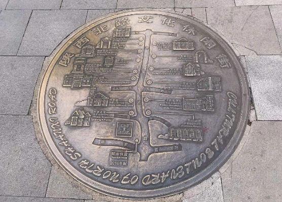 井盖为什么是圆形的，井盖为什么是圆的（窨井盖为什么大多数是圆的呢）