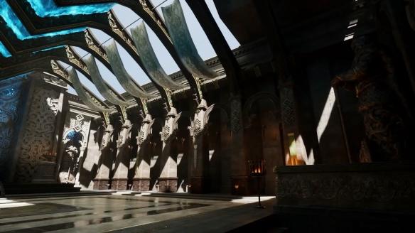 怎么找好玩的电脑游戏，怎么找好玩的电脑游戏下载（虚幻引擎5次世代新游戏盘点）