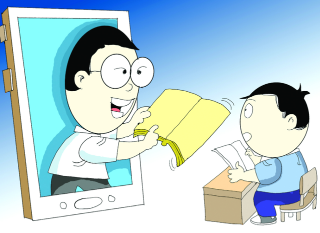 适合初中生的免费网课平台，初中最好的十个网课平台推荐（北京初中免费在线辅导全市铺开）