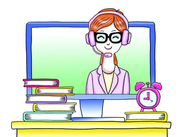 适合初中生的免费网课平台，初中最好的十个网课平台推荐（北京初中免费在线辅导全市铺开）