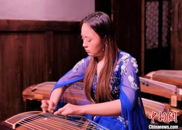 福建师范大学音乐学院，音乐系全国排名（耄耋老人谈闽筝传承：旧曲新弹）