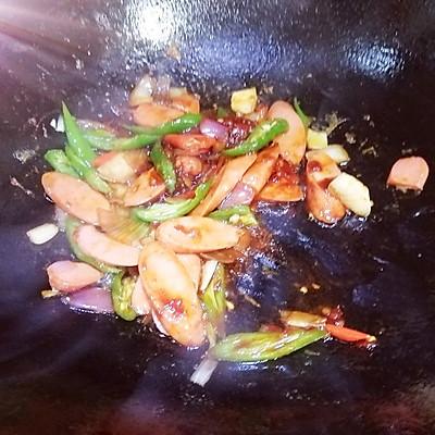 怎么做炒土豆片，土豆片怎么炒好吃家常做法（#东古家味美食#家常干锅土豆片）