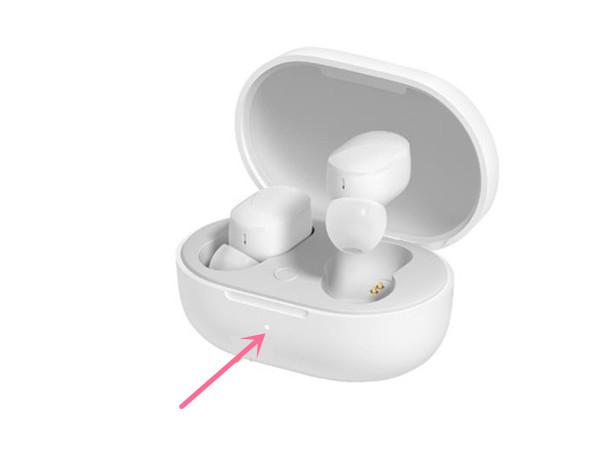 怎么连接无线耳机，平板电脑怎么连接无线耳机（redmi耳机如何连接手机）