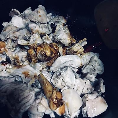 红烧兔子肉，红烧兔肉的做法 最正宗的做法（#东古家味美食#红烧兔子肉）