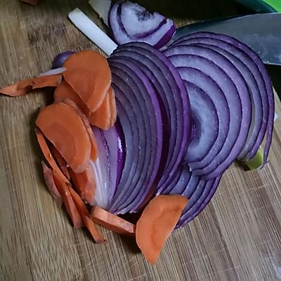 最简单的辣炒年糕做法，辣炒年糕制作方法（只用4种调味料就可以做出最正宗的韩式辣炒年糕）