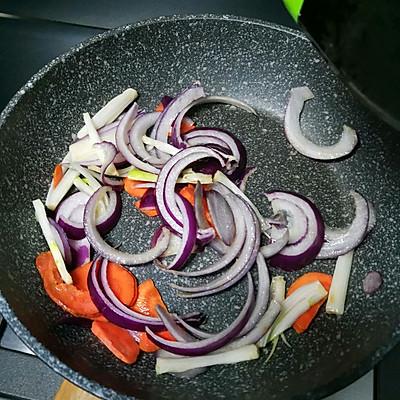 最简单的辣炒年糕做法，辣炒年糕制作方法（只用4种调味料就可以做出最正宗的韩式辣炒年糕）