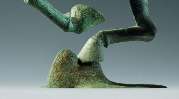 这的偏旁是什么，这的偏旁（你知道这几件文物为何要改名儿吗）