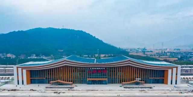 天姥山风景名胜区，新昌天姥山一日游攻略（“唐诗之路”，明日开通！）