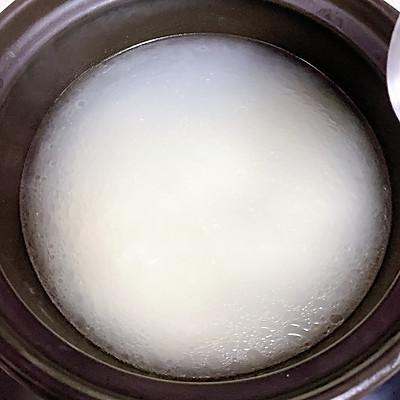 黑鱼片的做法，藤椒黑鱼片的做法（黑<生>鱼片粥）