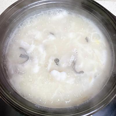 黑鱼片的做法，藤椒黑鱼片的做法（黑<生>鱼片粥）