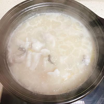 黑鱼片的做法，藤椒黑鱼片的做法（黑<生>鱼片粥）