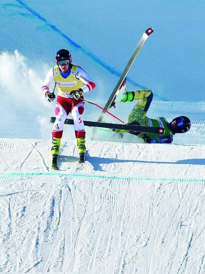 北京2022年冬奥会将举行冰球项目比赛的是哪个场馆_2022年冬奥会冰球在哪举行，冰球比赛规则简介（北京冬奥 我们准备好了）