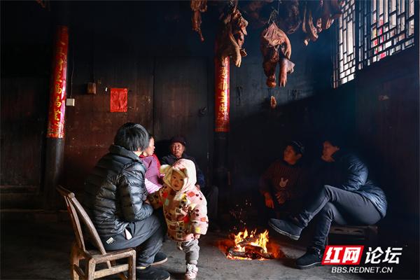 2020年除夕是什么时候，2020年除夕是什么年（是封存在我记忆深处的美好时光）