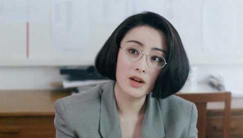 张敏或将复出，张敏现在状况如何（53岁张敏罕见复出拍戏）