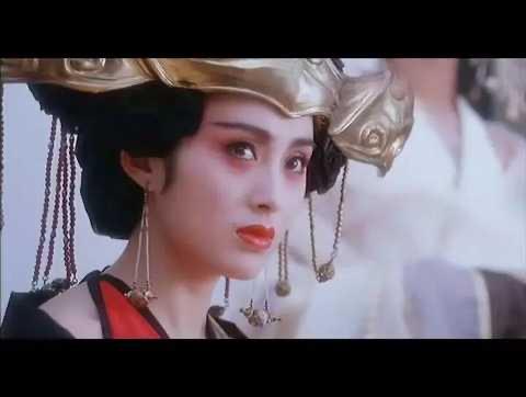 张敏或将复出，张敏现在状况如何（53岁张敏罕见复出拍戏）