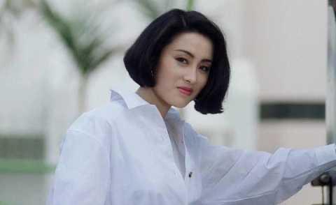 张敏或将复出，张敏现在状况如何（53岁张敏罕见复出拍戏）