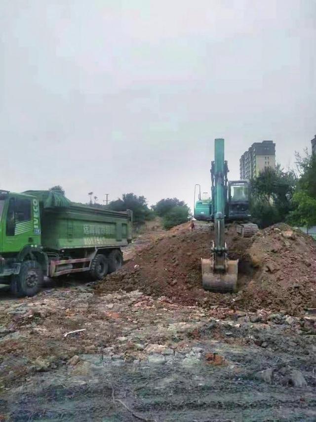 城市管理执法局，城市管理执法局是什么单位（为建设美丽城市再添光彩——邯郸市城市管理综合执法局建筑垃圾管理处工作纪实）