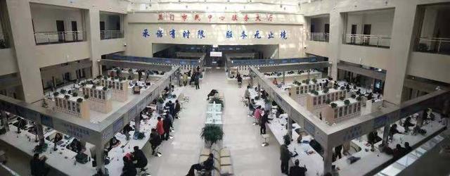 玉门市属于哪个省，玉门市是哪个省的（甘肃玉门获“2021年度中国高质量发展百佳示范县市”称号）