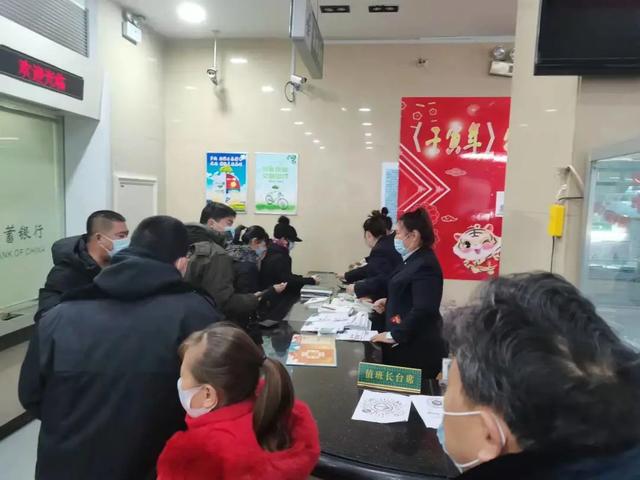 邮政挂号信查询，邮政挂号信查询单号（没想到，龙江邮局火了）