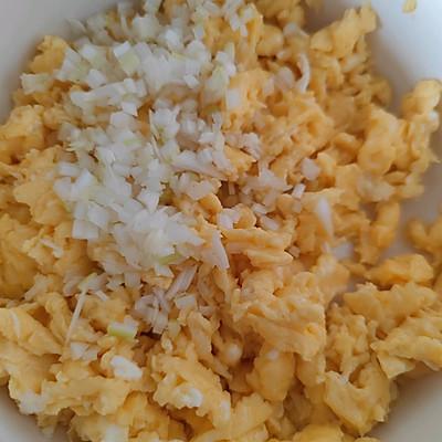 角瓜馅饺子怎么做，怎样拌饺子馅好吃（怎能少的了西葫芦黄瓜鸡蛋饺子）