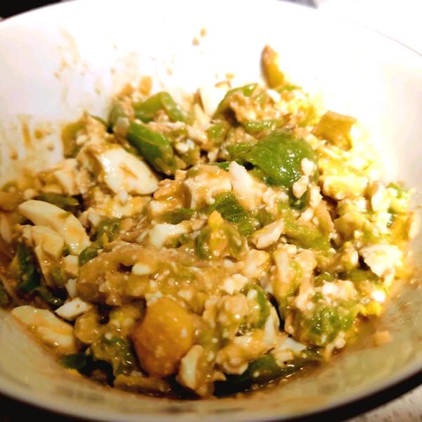 鸭蛋家常菜有几种做法，鸭蛋的做法大全家常菜（这道下饭神菜-鸭蛋捣蒜做起来容易）