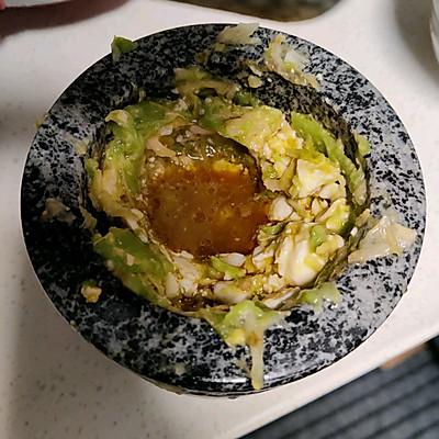 鸭蛋家常菜有几种做法，鸭蛋的做法大全家常菜（这道下饭神菜-鸭蛋捣蒜做起来容易）